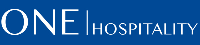 one hospitality logo